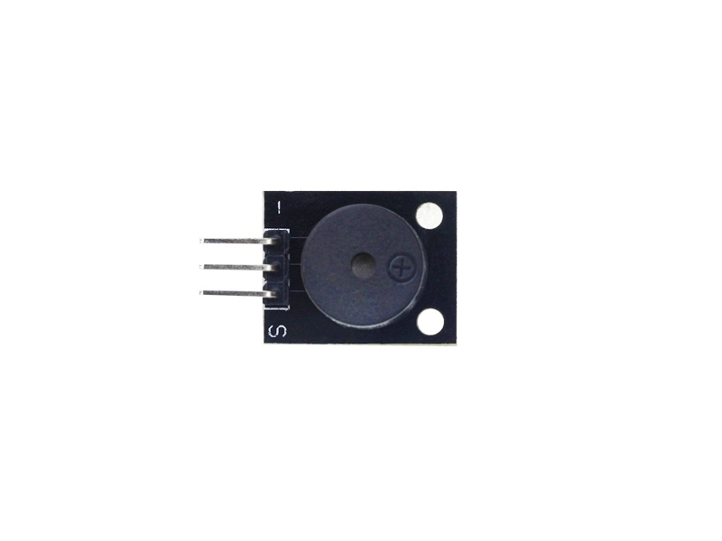 Passive Buzzer Module - Image 2